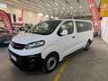 Opel Vivaro Furgón 1.5D S Carga Standard Innovation 12 Blanco - thumbnail 2