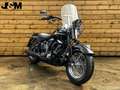 Harley-Davidson Softail SPRINGER CLASSIC FLSTSCI Noir - thumbnail 4