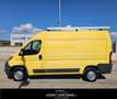 Fiat Ducato 35 2.3 MJT 130CV PM-TM Furgone 4x4 Geel - thumbnail 13