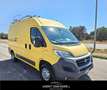 Fiat Ducato 35 2.3 MJT 130CV PM-TM Furgone 4x4 Geel - thumbnail 4