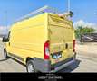 Fiat Ducato 35 2.3 MJT 130CV PM-TM Furgone 4x4 Geel - thumbnail 12