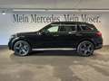 Mercedes-Benz GLC 200 d 4MATIC Österreich-Edition Schwarz - thumbnail 4