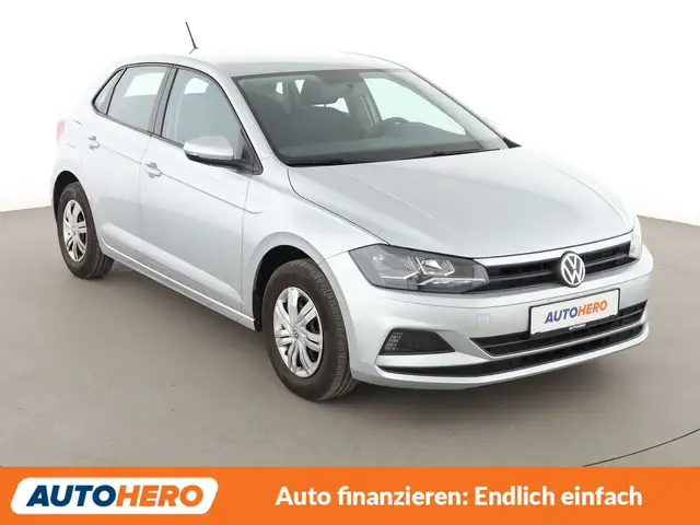 Volkswagen Polo view 8
