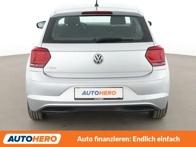Volkswagen Polo view 5
