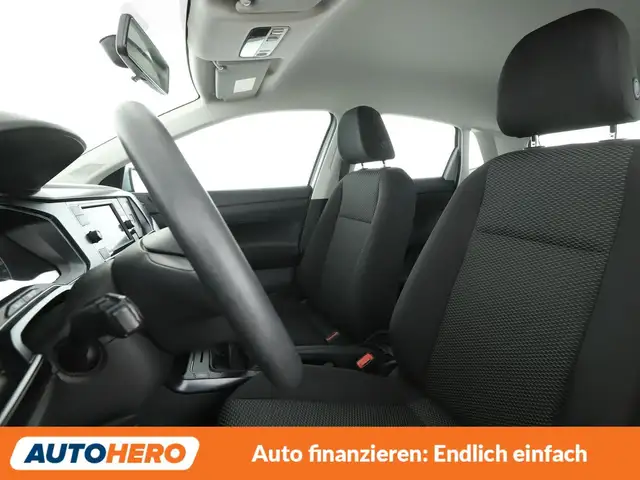 Volkswagen Polo view 10