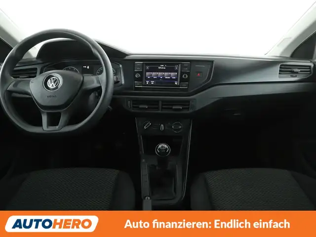 Volkswagen Polo view 12