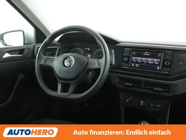 Volkswagen Polo view 13