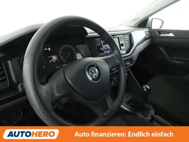 Volkswagen Polo view 11