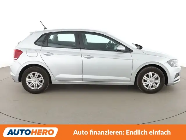 Volkswagen Polo view 7