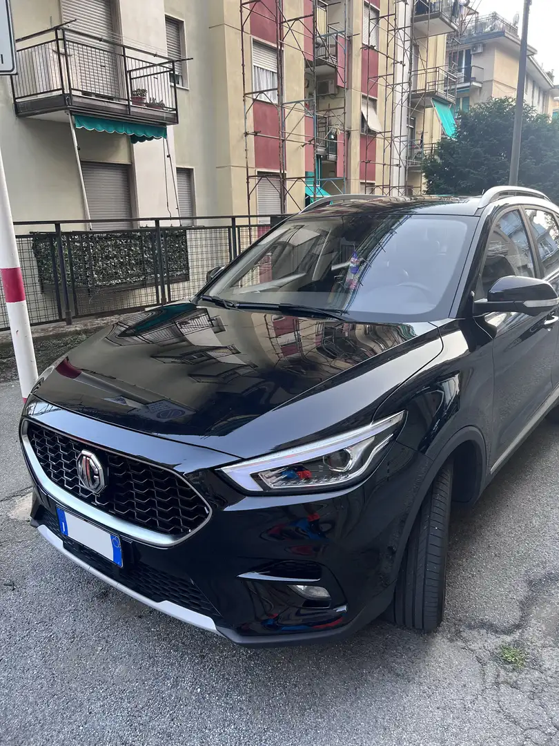 MG ZS 1.0 Luxury - 1