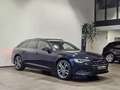 Audi A6 AVANT 35TDI BLACK VIRTUAL PANO MATRIX MEMO CAMERA Bleu - thumbnail 11