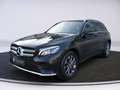 Mercedes-Benz GLC 250 4MATIC Aut. Anhängevorrichtung, Nero - thumbnail 2