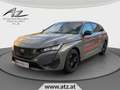 Peugeot 308 SW ALLURE PT 130 EAT8 Grau - thumbnail 1