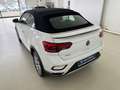 Volkswagen T-Roc T-Roc Cabriolet 1.0 tsi Style 110cv Bianco - thumbnail 5