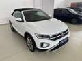 Volkswagen T-Roc T-Roc Cabriolet 1.0 tsi Style 110cv Bianco - thumbnail 3