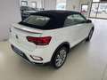 Volkswagen T-Roc T-Roc Cabriolet 1.0 tsi Style 110cv Bianco - thumbnail 7