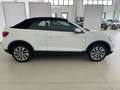 Volkswagen T-Roc T-Roc Cabriolet 1.0 tsi Style 110cv Bianco - thumbnail 8