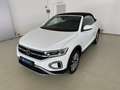 Volkswagen T-Roc T-Roc Cabriolet 1.0 tsi Style 110cv Bianco - thumbnail 1
