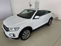 Volkswagen T-Roc T-Roc Cabriolet 1.0 tsi Style 110cv Bianco - thumbnail 9