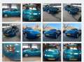 Fiat Barchetta 1.8 16V Kék - thumbnail 1