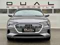 Audi e-tron SB 55 quattro 95kWh Business Grau - thumbnail 6