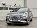 Audi e-tron SB 55 quattro 95kWh Business Grau - thumbnail 1