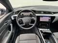 Audi e-tron SB 55 quattro 95kWh Business Grau - thumbnail 10