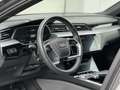 Audi e-tron SB 55 quattro 95kWh Business Grau - thumbnail 8