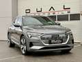 Audi e-tron SB 55 quattro 95kWh Business Grau - thumbnail 2