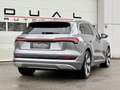 Audi e-tron SB 55 quattro 95kWh Business Grau - thumbnail 4