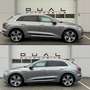 Audi e-tron SB 55 quattro 95kWh Business Grau - thumbnail 7
