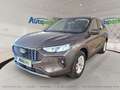 Ford Kuga FHEV Titanium 4WD Grau - thumbnail 1