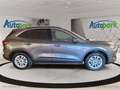 Ford Kuga FHEV Titanium 4WD Grau - thumbnail 4