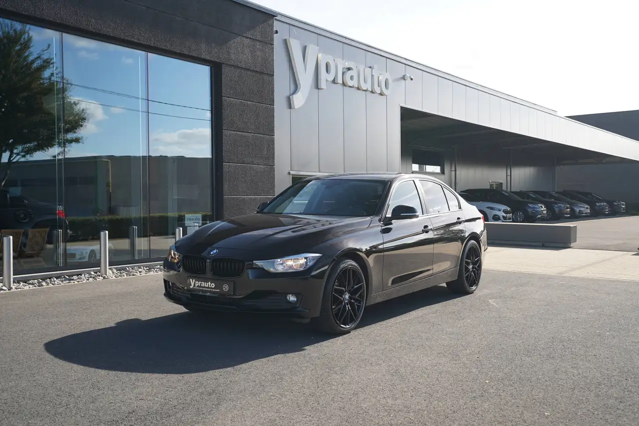 BMW 316