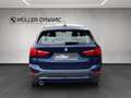 BMW X1 sDrive18i AUTOMATIK SPORTSITZE PARKASSIST KLIMAAUT Blau - thumbnail 5