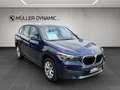 BMW X1 sDrive18i AUTOMATIK SPORTSITZE PARKASSIST KLIMAAUT Blau - thumbnail 8