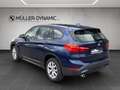 BMW X1 sDrive18i AUTOMATIK SPORTSITZE PARKASSIST KLIMAAUT Blau - thumbnail 4