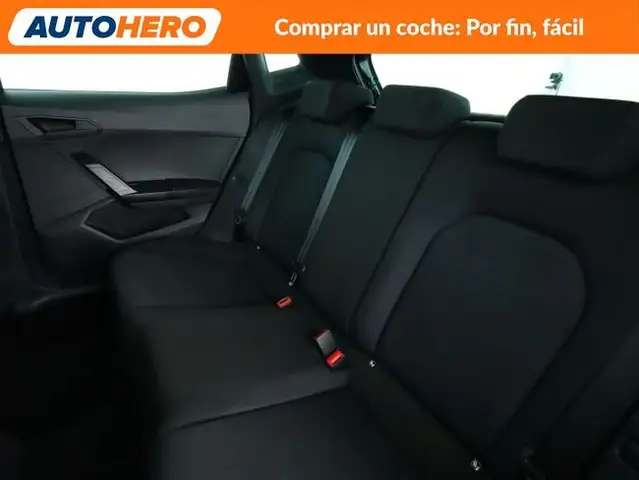 SEAT Ibiza view 15
