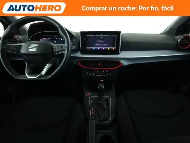 SEAT Ibiza view 13
