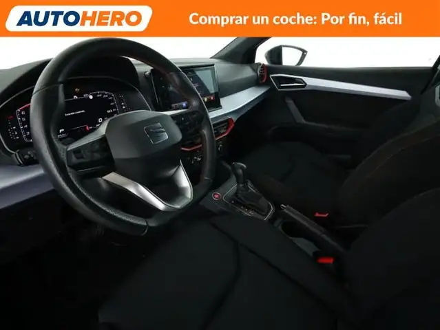 SEAT Ibiza view 12