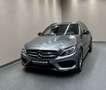 Mercedes-Benz C 220 C220 d T *AMG LINE*STANDHZ*NIGHT*AIRMATIC* Grau - thumbnail 2