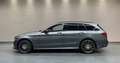 Mercedes-Benz C 220 C220 d T *AMG LINE*STANDHZ*NIGHT*AIRMATIC* Grau - thumbnail 3