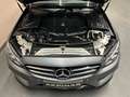 Mercedes-Benz C 220 C220 d T *AMG LINE*STANDHZ*NIGHT*AIRMATIC* Grau - thumbnail 6