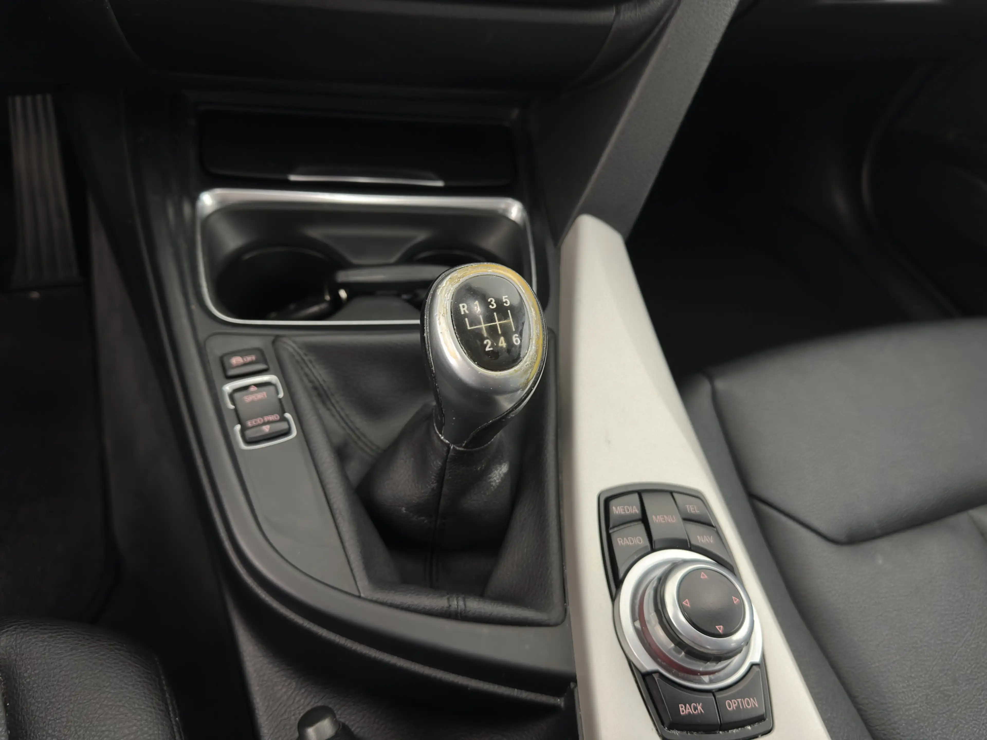 BMW 316 3-serie Touring 316d High Executive *FULL-LEATHER — photo 15