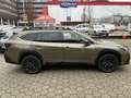 Subaru OUTBACK 2.5i Exclusive Cross CVT Grün - thumbnail 4