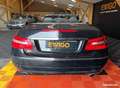 Mercedes-Benz E 230 Mercedes CABRIOLET 3.0 350 CDI 230 BLUEEFFICIENCY  Black - thumbnail 4