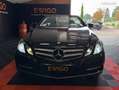 Mercedes-Benz E 230 Mercedes CABRIOLET 3.0 350 CDI 230 BLUEEFFICIENCY  Black - thumbnail 7