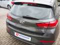 Hyundai i30 Hatchback 1.0 T-GDI 120 PS Schaltgetriebe Grijs - thumbnail 5