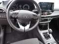 Hyundai i30 Hatchback 1.0 T-GDI 120 PS Schaltgetriebe Grijs - thumbnail 11
