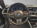 BMW M4 Competition M xDrive Coupe Carbonpaket 360° Noir - thumbnail 15